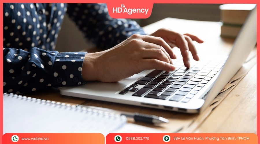 Blog Dễ Lên Top Google