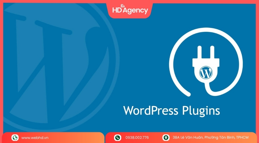Plugin cho WordPress