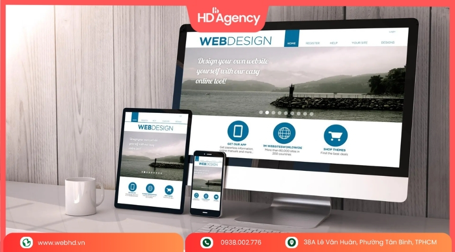 Kiểm tra website chuẩn SEO