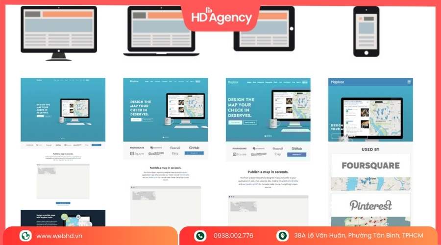 Cách làm Landing Page