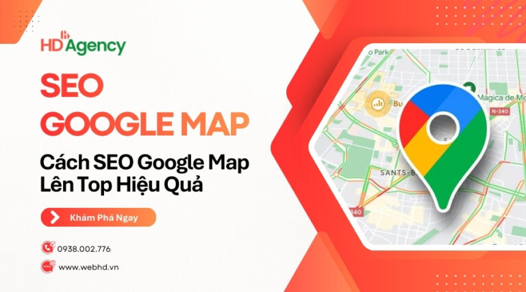 cach seo google map len top 1