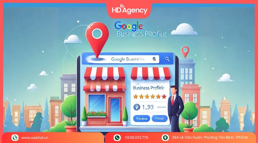 Google Business Profile