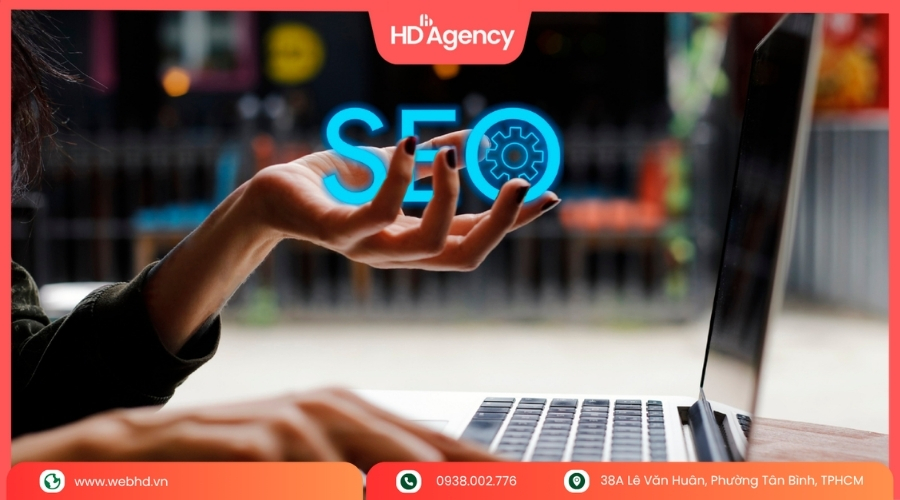 Cách SEO Web Lên Top