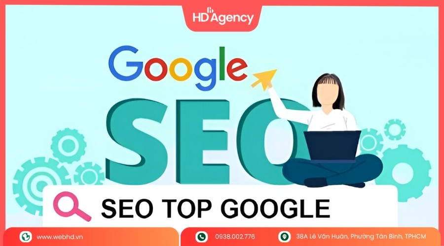 Lựa Chọn Từ Khóa Theo Ý Định Tìm Kiếm