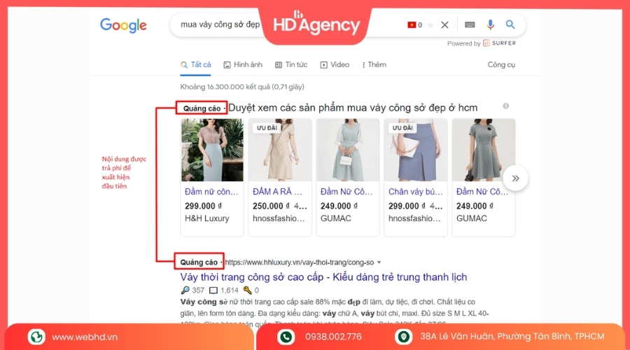 Tối Ưu Onpage Theo Chuẩn Google