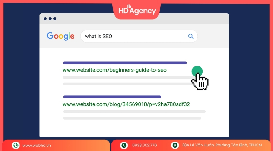 Tối Ưu Trải Nghiệm Người Dùng Trên Website