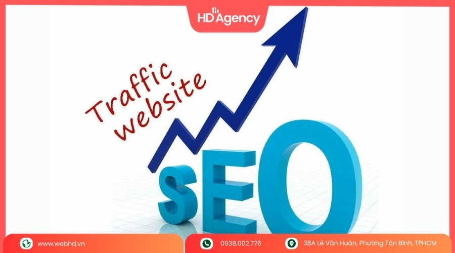 Traffic website