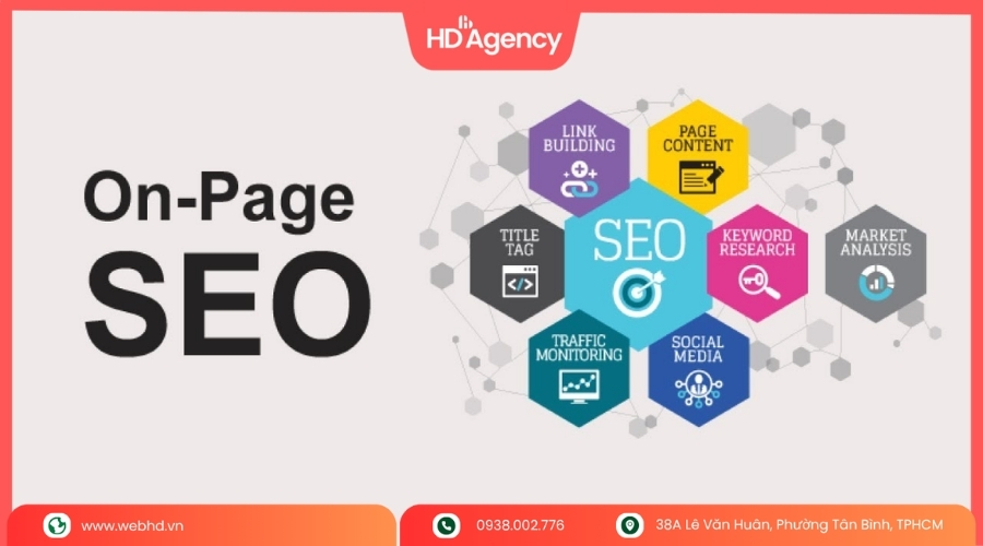 SEO on-page