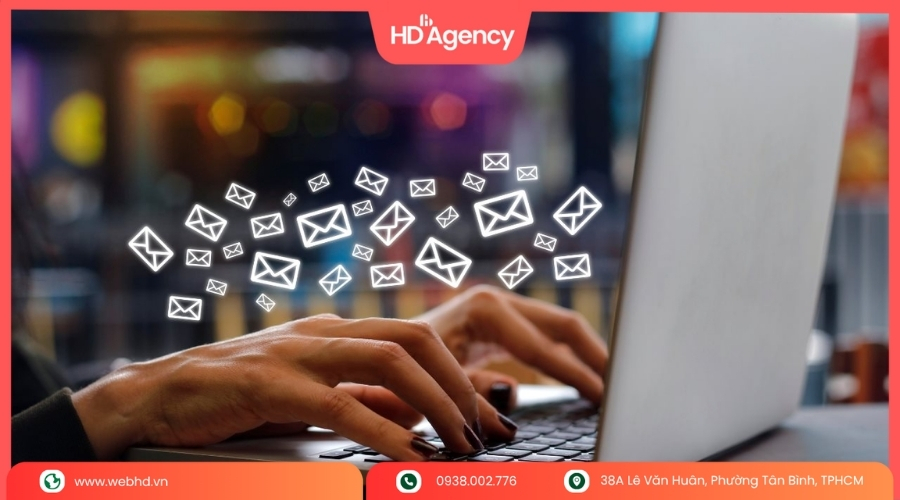 Nguyên tắc thu thập Email