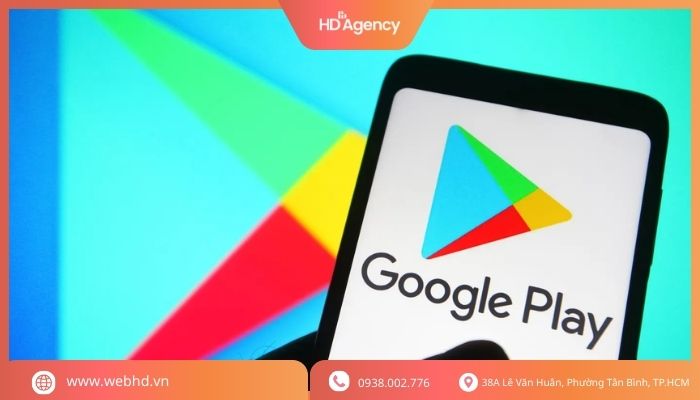 Tuân thủ chính sách và hướng dẫn của Google Play