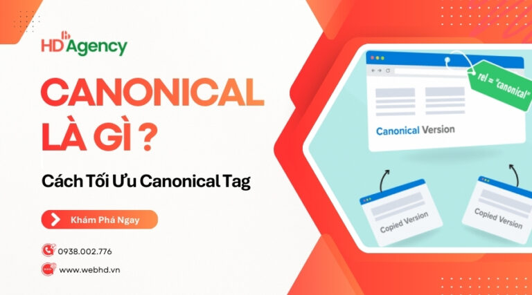 Canonical Là Gì