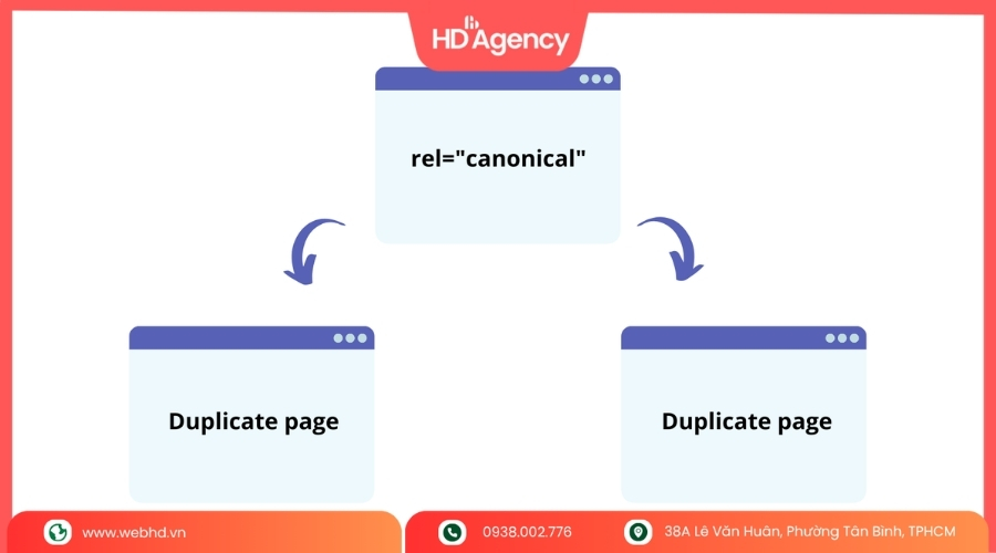 Canonical Hoạt Động Như Thế Nào
