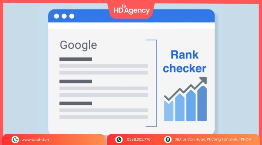 Thứ hạng từ khóa là gì