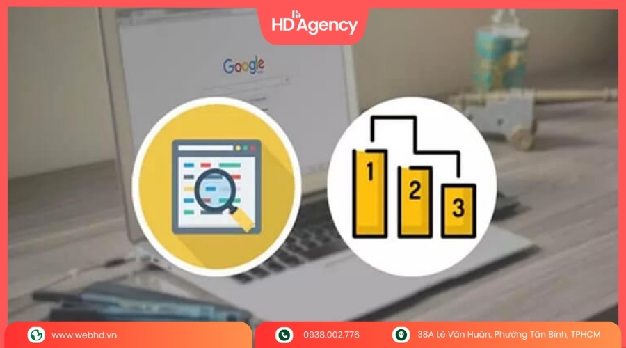 Yếu tố ảnh hưởng đến kết quả khi check thứ hạng từ khóa