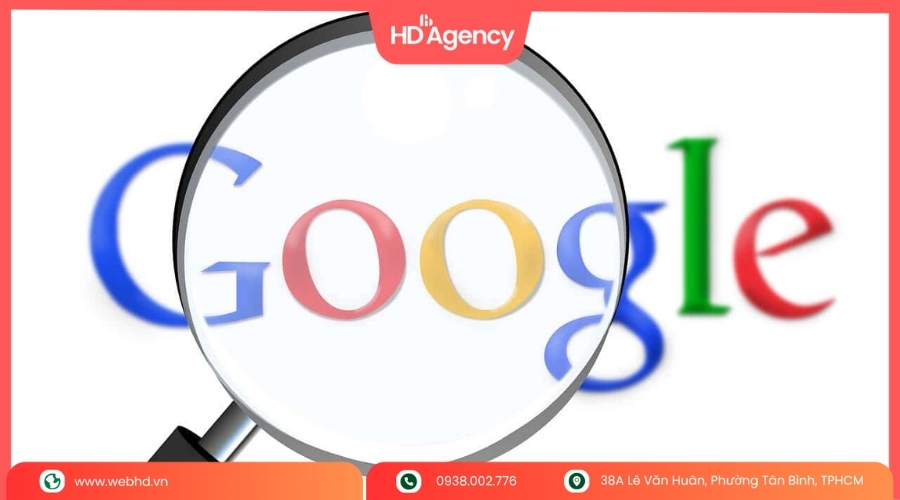 SEO từ khóa Google