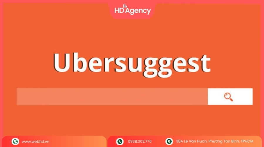 Ubersuggest