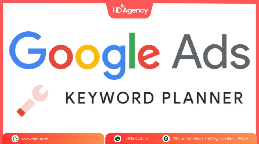 Google Keyword Planner