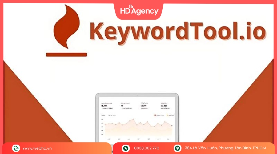 Keywordtool.io