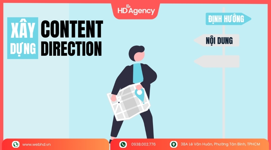Content Direction Là Gì