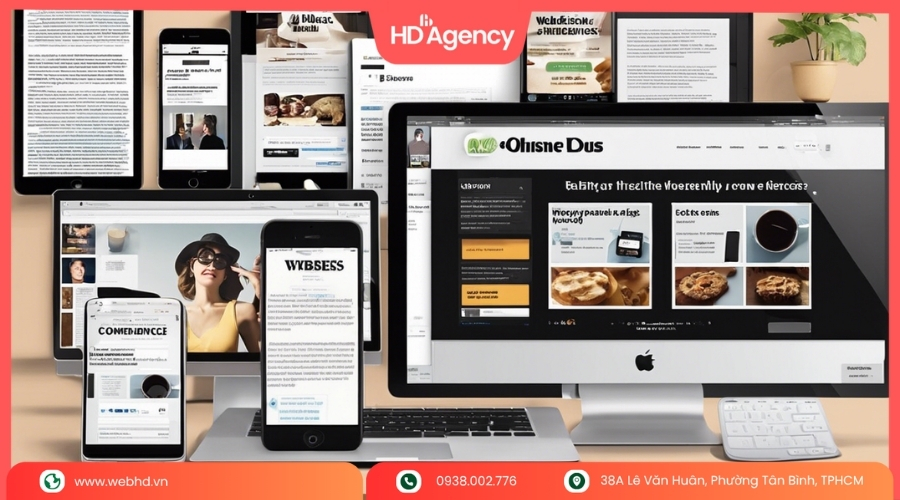 Bản Quyền Website