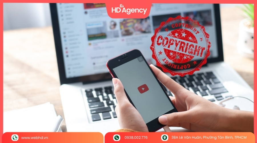 Đăng Ký Bản Quyền Website