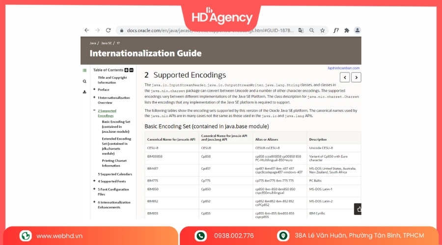 Encode có an toàn không