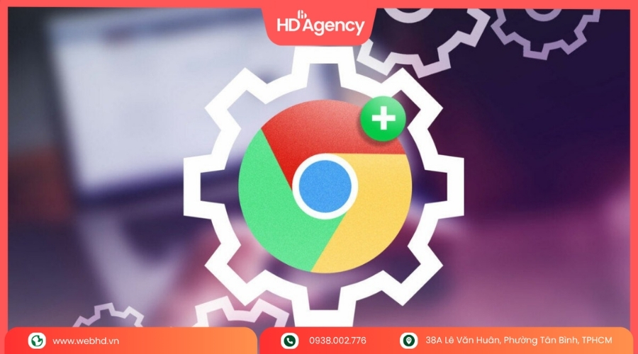 Extension Bảo Mật