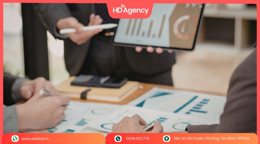 Công thức tính chỉ số ITR