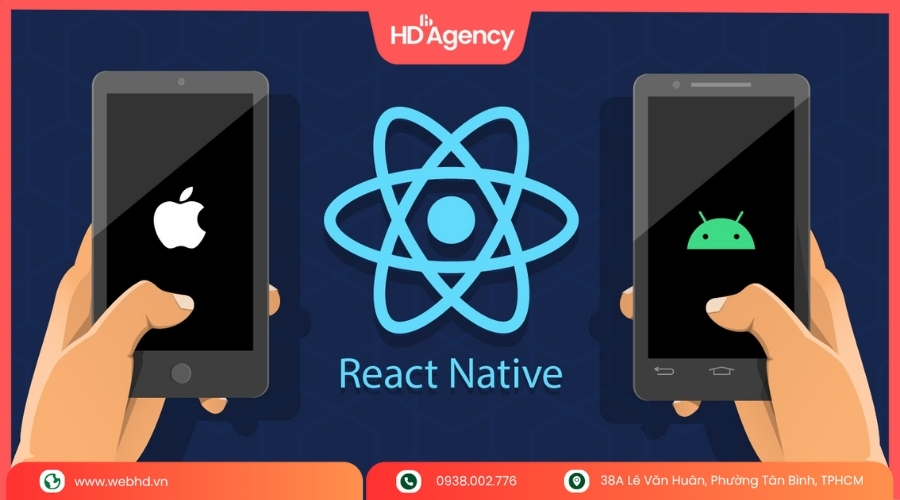 React Native là gì