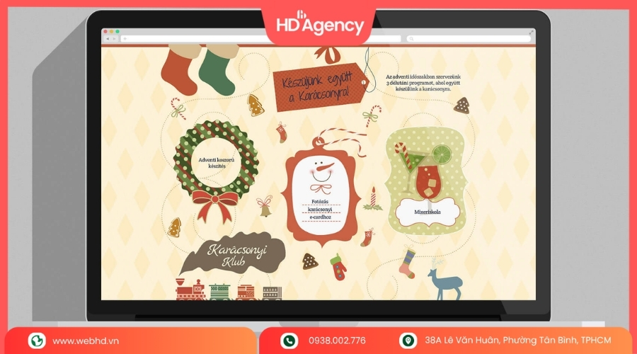 Khi Nào Nên Chọn Microsite