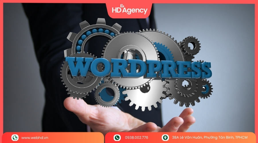 Tiêu chí quan trọng khi mua hosting WordPress