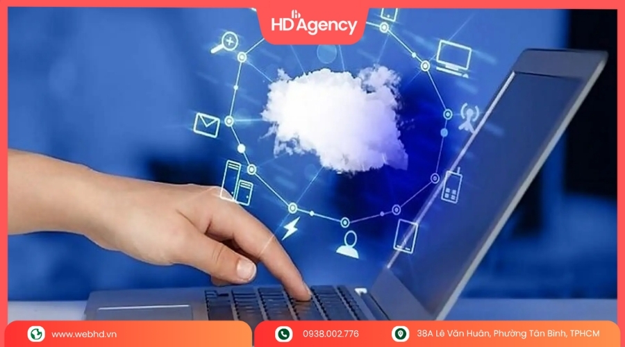 Các Thành Phần Chính Trong .Net