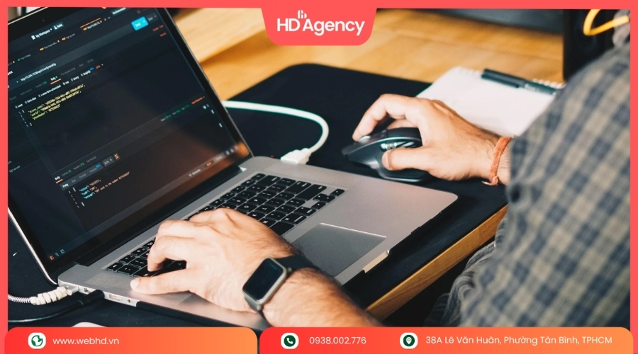 .Net Có Phù Hợp Để Thiết Kế Website