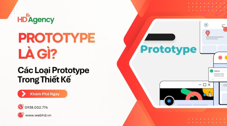 Prototype Là Gì