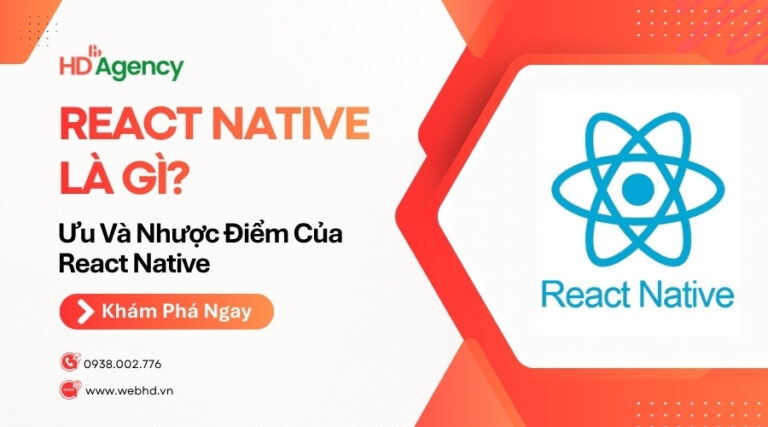 react native la gi 1