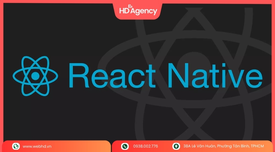 React Native Là Gì