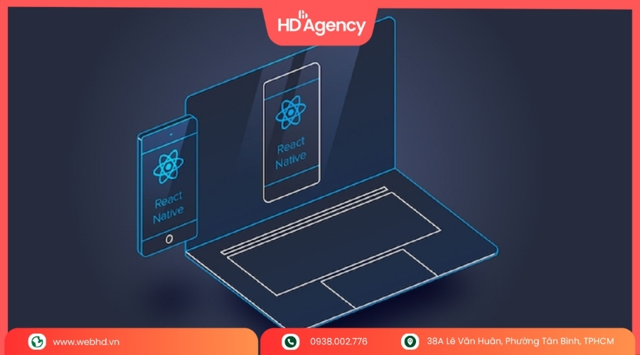 Ưu Điểm Của React Native
