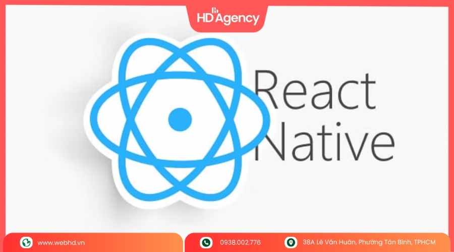 Reactjs Trong Phát Triển App Mobile