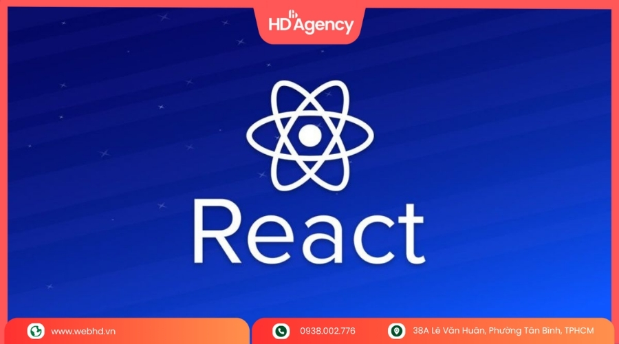 Ứng Dụng Thực Tế Của Reactjs