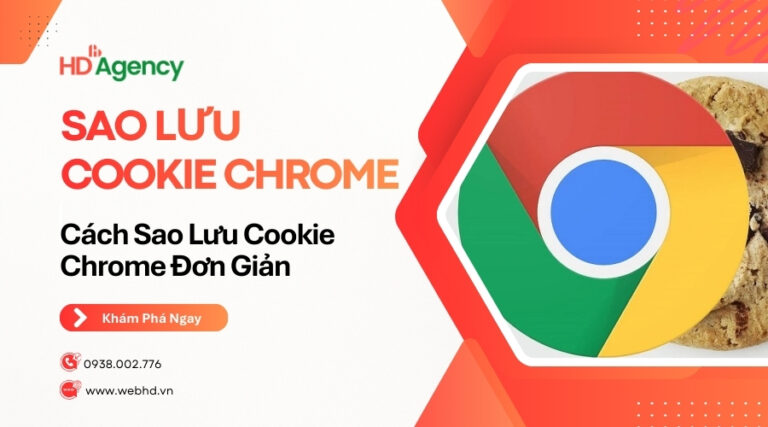 sao luu cookie chrome 1