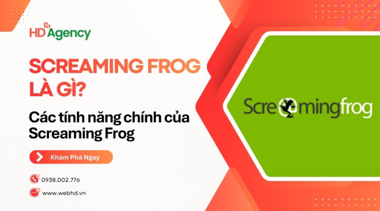 screaming frog la gi 1