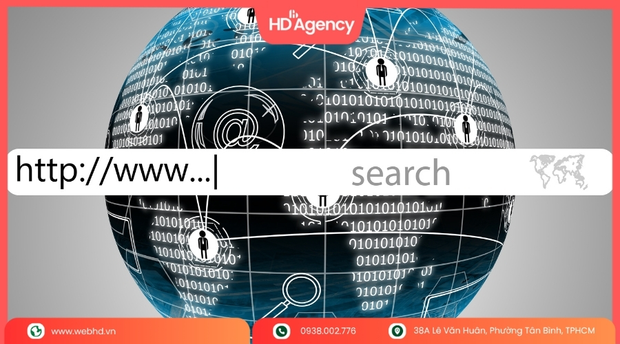 Các quy tắc cần lưu ý khi đặt tên miền