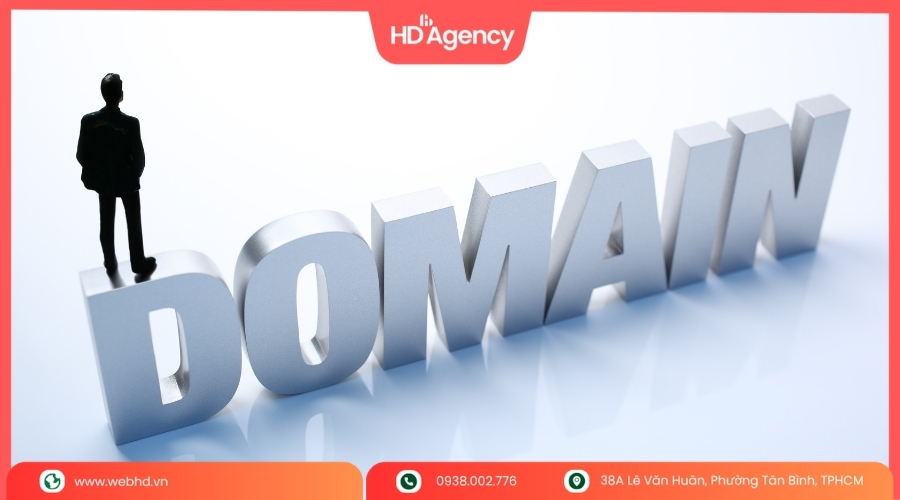 Thiết kế website và hỗ trợ tên miền