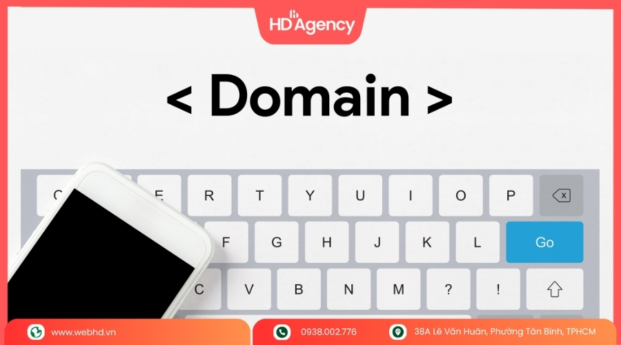 Các giai đoạn khi tên miền hết hạn