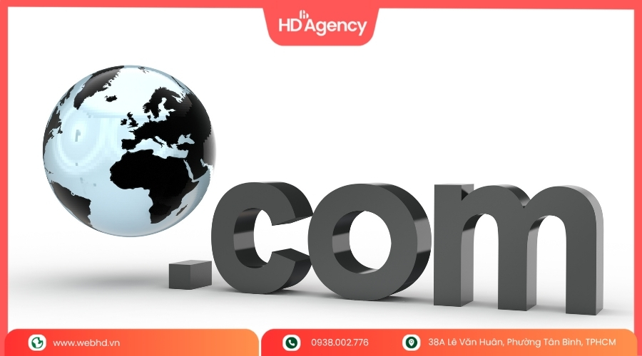 Biện pháp bảo vệ tên miền