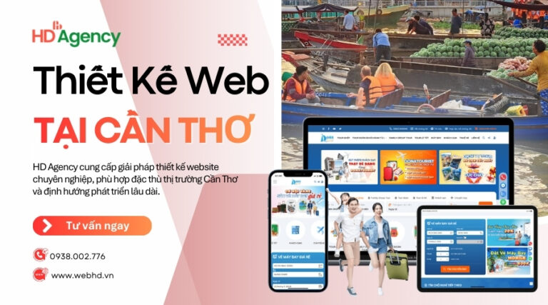 thiet ke web can tho 2