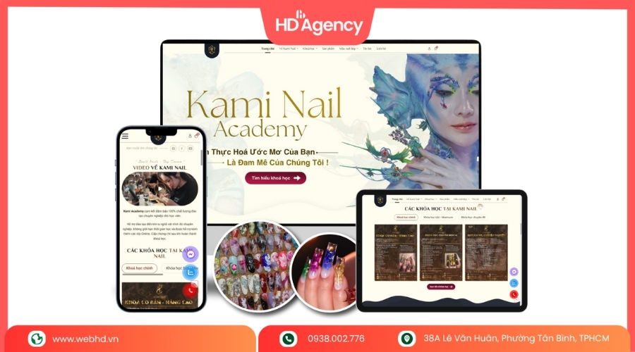 Thiết Kế Web Đà Nẵng