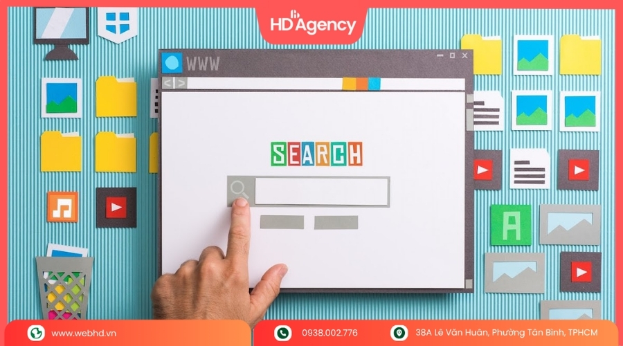 Hình Ảnh Chuẩn SEO