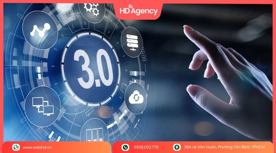 Web 3.0