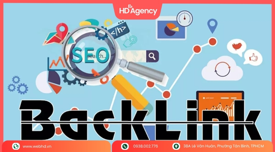 Các phương pháp xây dựng backlink chất lượng